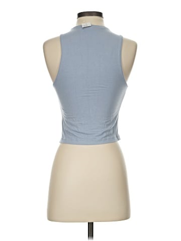 Final Touch Tank Top (view 2)