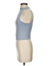 Final Touch Blue Tank Top Size S - photo 5