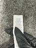 Boohoo Black Cocktail Dress Size 18 - photo 8