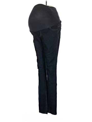 Indigo Blue Jeggings (view 1)