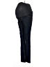 Indigo Blue Blue Jeggings Size Med - Lg Maternity - photo 1