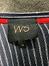 W5 Black Tank Top Size M - photo 7
