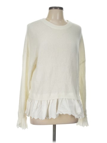 Boden Pullover Sweater (view 1)