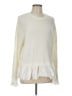 Boden Ivory Pullover Sweater Size 10 - photo 1