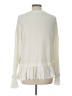 Boden Ivory Pullover Sweater Size 10 - photo 2