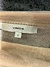 Vince. Tan Long Sleeve Top Size S - photo 7