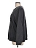 Gap Graphic Black Sweatshirt Size L - photo 5