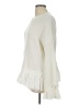 Boden Ivory Pullover Sweater Size 10 - photo 5