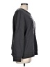 Gap Graphic Black Sweatshirt Size L - photo 4
