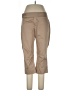Old Navy Solid Tan Khakis Size 10 - photo 1