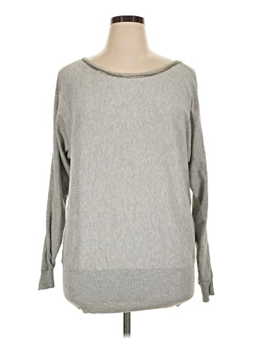 Lane Bryant Pullover Sweater (view 1)