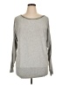 Lane Bryant Gray Pullover Sweater Size 14 - 16 Plus - photo 1