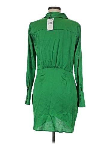 MNG Casual Dress (view 2)