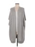 Community Gray Cardigan Size M (estimated) - photo 1