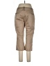 Old Navy Solid Tan Khakis Size 10 - photo 2