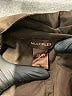 MULTIPLES Brown Long Sleeve Blouse Size 3X - photo 7