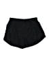 Nike 100% Polyester Black Athletic Shorts Size L - photo 2