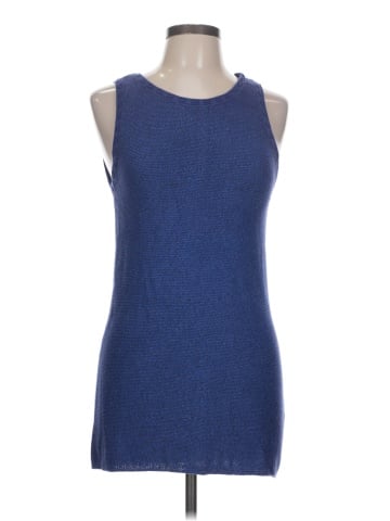 White House Black Market Sweater Vest (view 1)