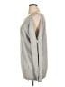 Lane Bryant Gray Pullover Sweater Size 14 - 16 Plus - photo 5