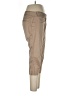 Old Navy Solid Tan Khakis Size 10 - photo 4