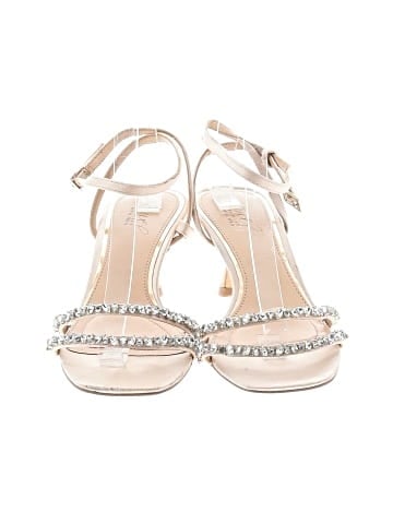 Jewel Badgley MIschka Sandals (view 2)