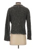 Eileen Fisher Tweed Gray Blazer Size S - photo 2