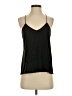 Johnny Was Black Sleeveless Blouse Size XS - photo 1