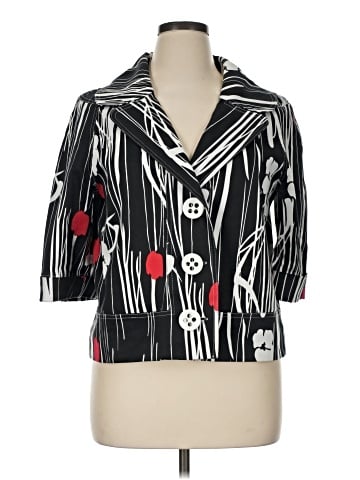 Joseph Ribkoff Blazer (view 1)