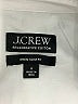 J.Crew Ivory Long Sleeve Button-Down Shirt Size 8 - photo 7