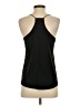 Johnny Was Black Sleeveless Blouse Size XS - photo 2
