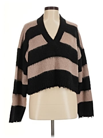 ALLSAINTS Pullover Sweater (view 1)