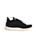 SAYSH Black Sneakers Size 8 1/2 - photo 1