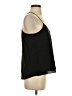 Johnny Was Black Sleeveless Blouse Size XS - photo 4