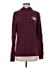 Vans Burgundy Turtleneck Sweater Size S - photo 1