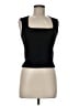 Leith Black Tank Top Size M - photo 1