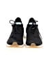 SAYSH Black Sneakers Size 8 1/2 - photo 2
