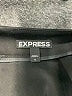 Express Black Shorts Size 12 - photo 3