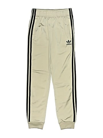 Adidas Track Pants (view 1)