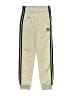 Adidas 100% Polyester Gold Track Pants Size M (kids) - photo 1