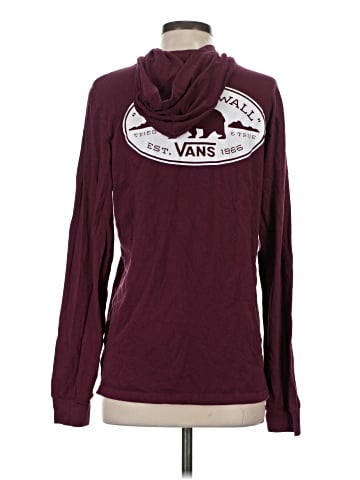 Vans Turtleneck Sweater (view 2)