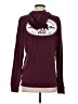 Vans Burgundy Turtleneck Sweater Size S - photo 2