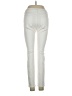 Wax Jean Metallic Ivory Jeans Size 3 - photo 2