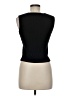 Leith Black Tank Top Size M - photo 2