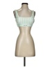 Lorna Jane Active Green Tank Top Size XS (estimated) - photo 1