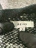 Reiss Black Cardigan Size S - photo 7