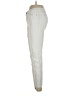 Wax Jean Metallic Ivory Jeans Size 3 - photo 5
