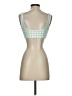 Lorna Jane Active Green Tank Top Size XS (estimated) - photo 2