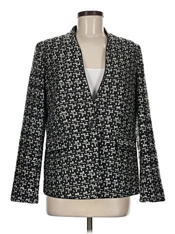 Ann Taylor Blazer (view 1)