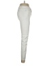 Wax Jean Metallic Ivory Jeans Size 3 - photo 4
