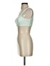 Lorna Jane Active Green Tank Top Size XS (estimated) - photo 5